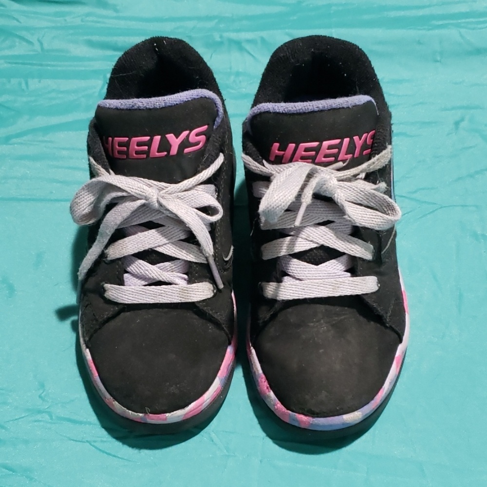 Heelys